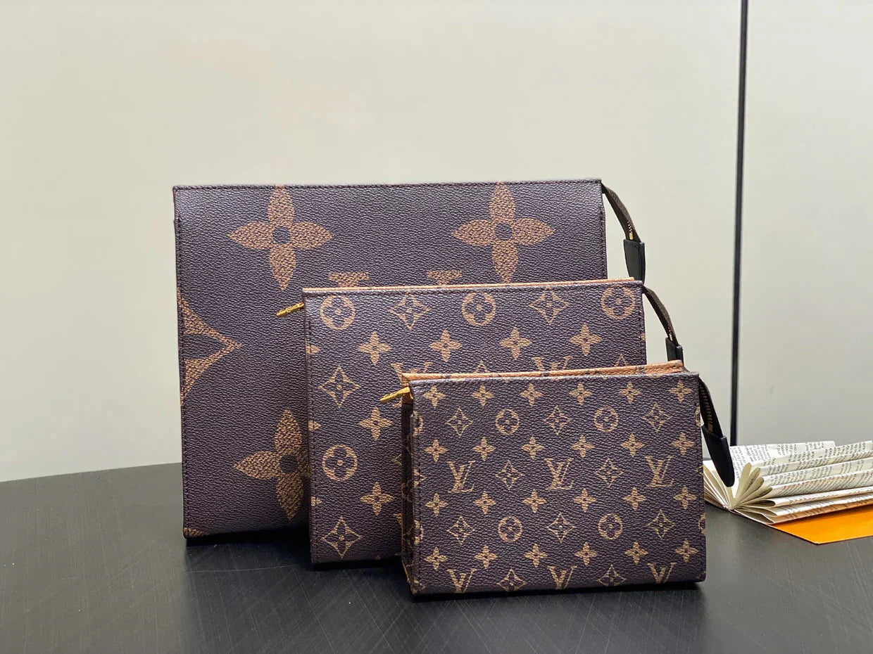 Tris pochette L