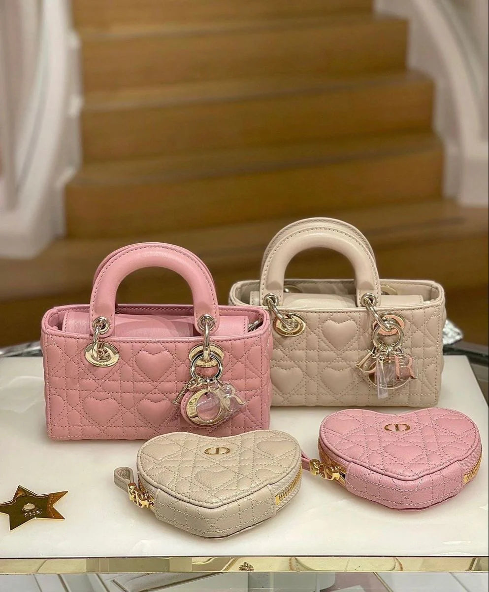 Borsa+porta monete D