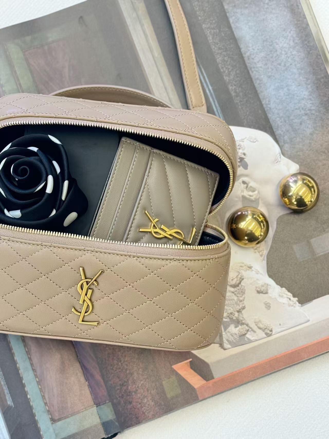 Combo Y borsa+ porta carte