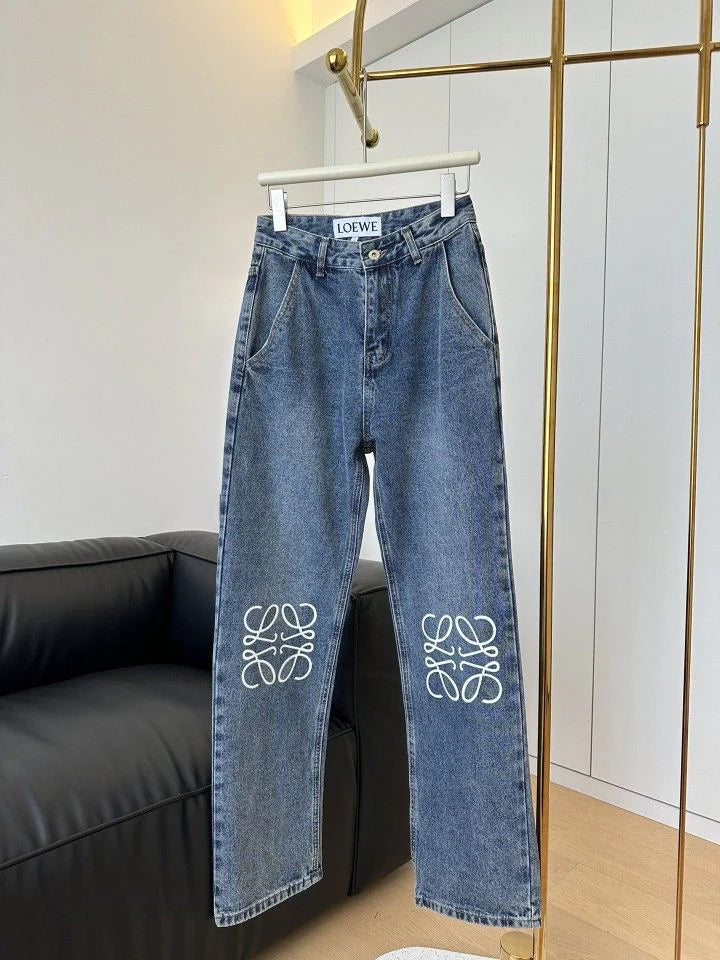 Jeans C